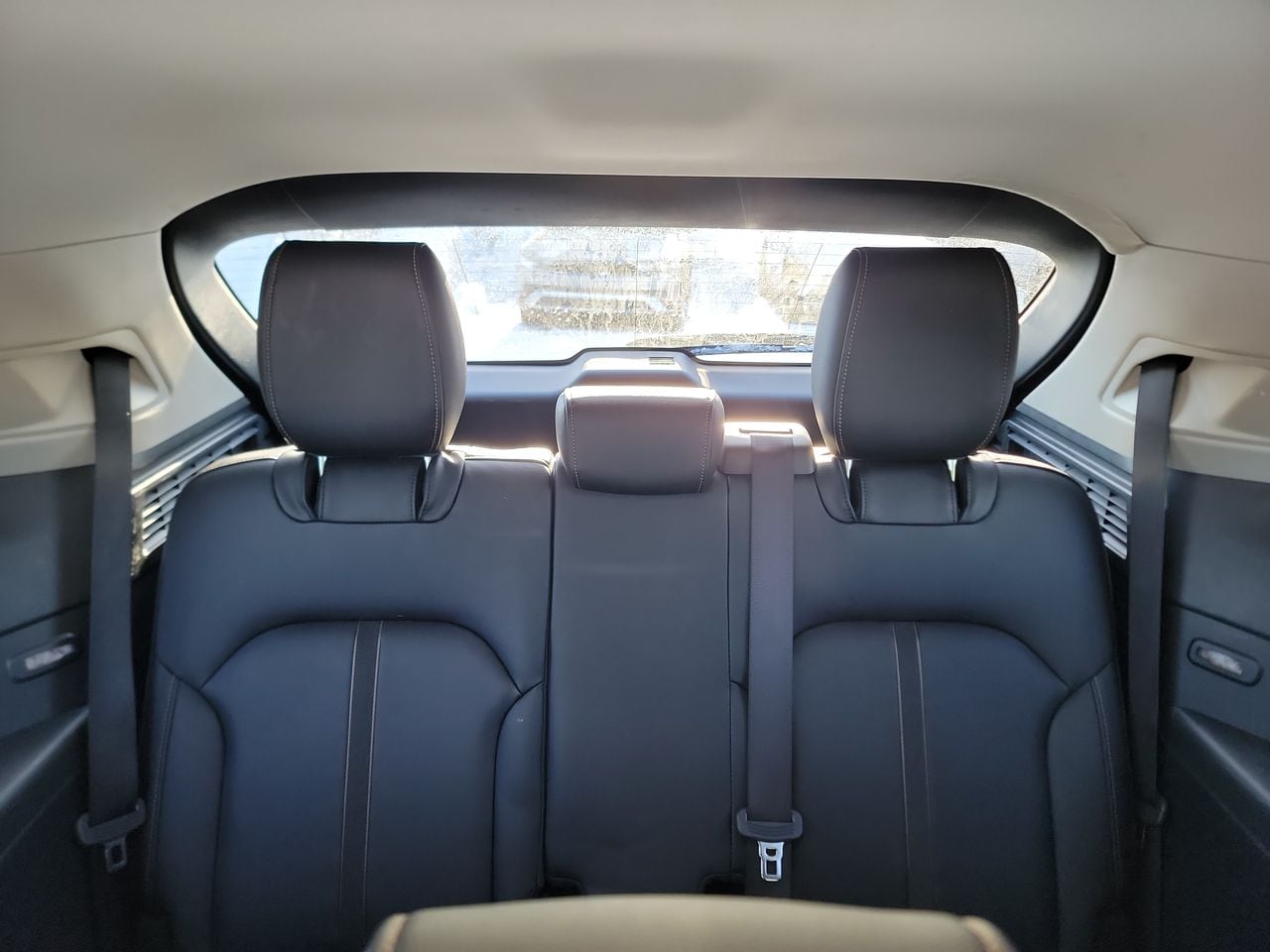 Thumbnail: 2024 Mazda CX-90 - 22