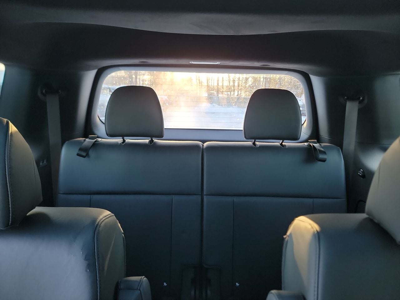 Thumbnail: 2024 Hyundai Santa Fe - 23