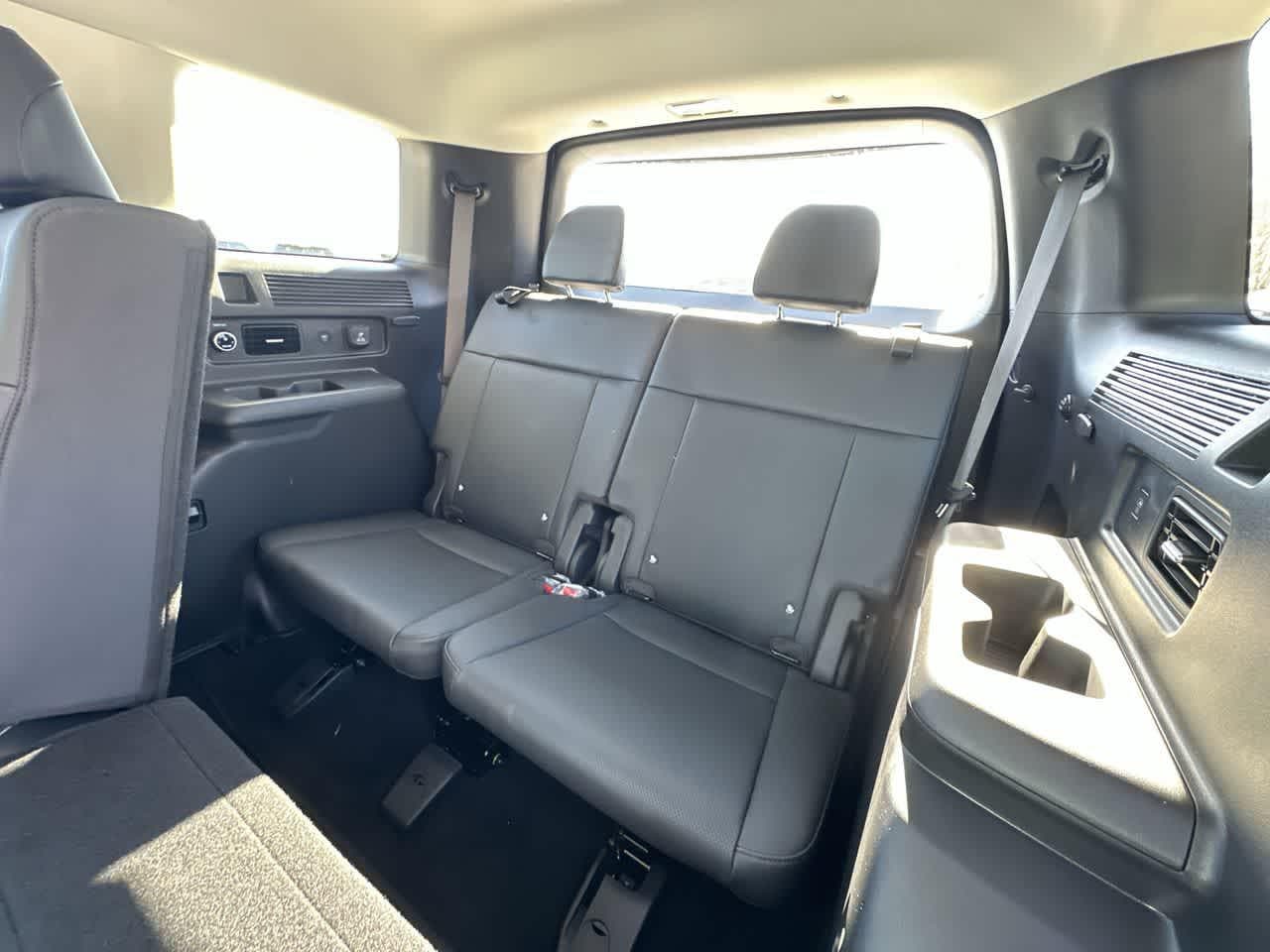 Thumbnail: 2026 Hyundai Santa Fe - 23