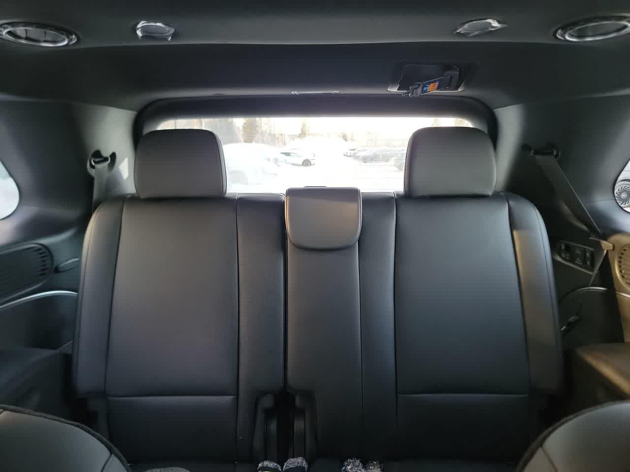 Thumbnail: 2026 Hyundai Palisade - 23