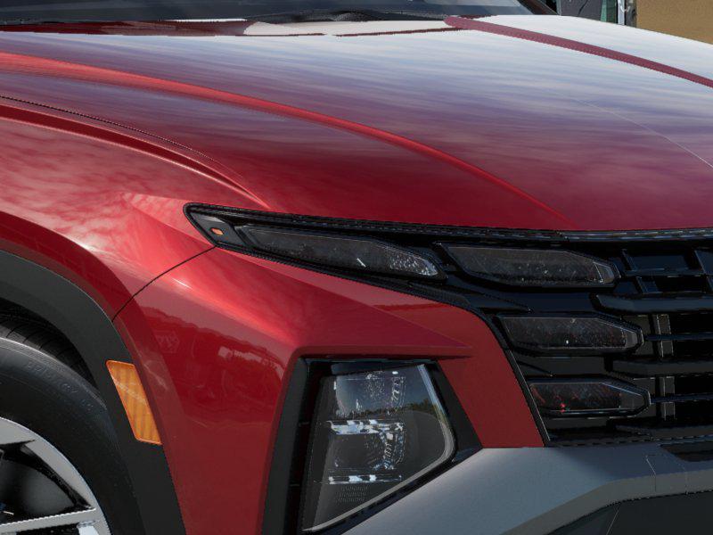 Thumbnail: 2026 Hyundai Tucson - 9