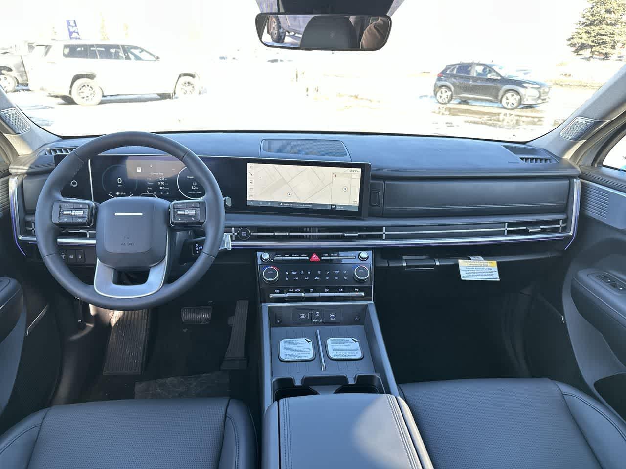 Thumbnail: 2026 Hyundai Santa Fe - 25