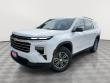Used 2025 Chevrolet Traverse LT SUV