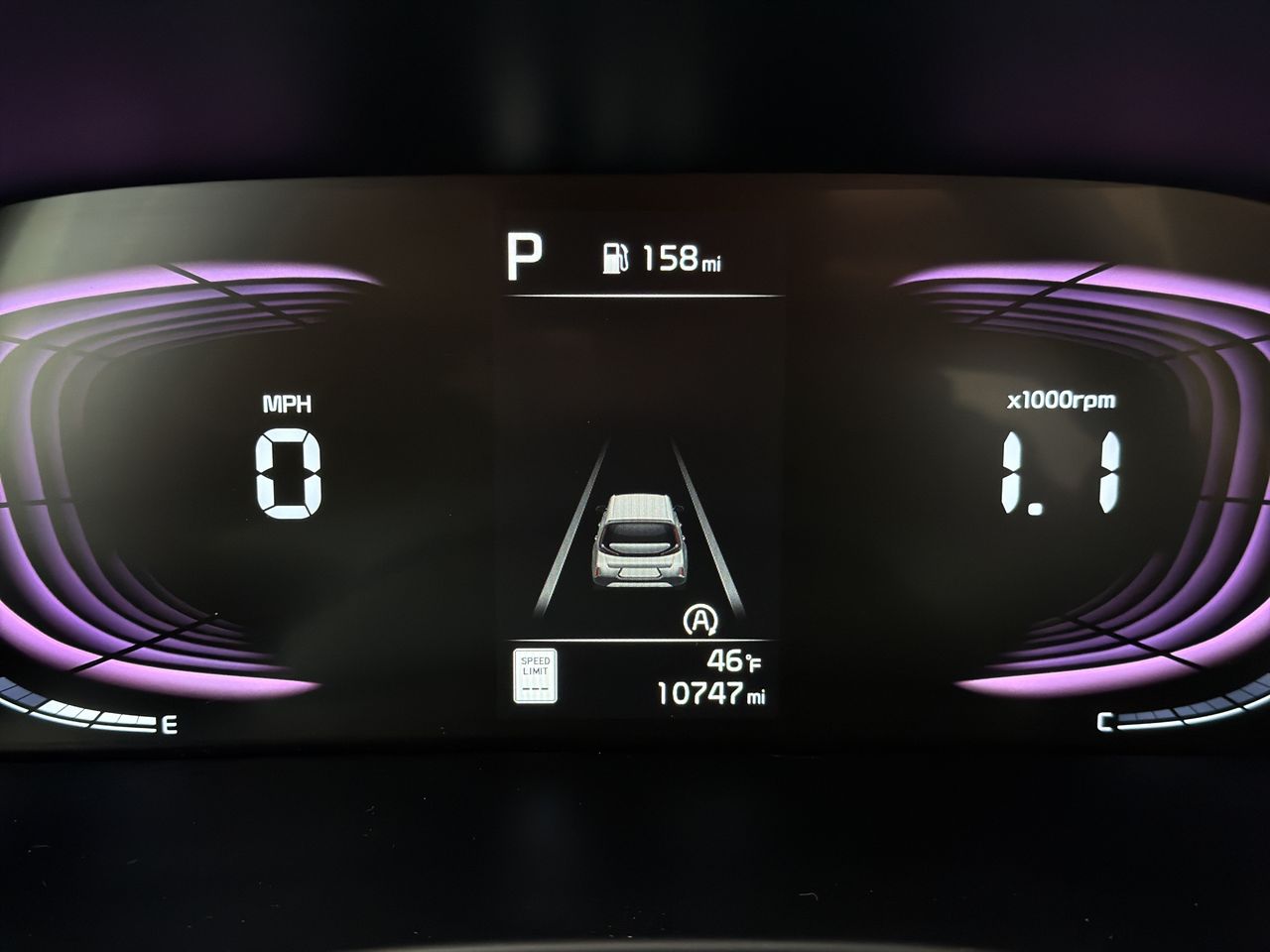 Thumbnail: 2025 Kia Soul - 15