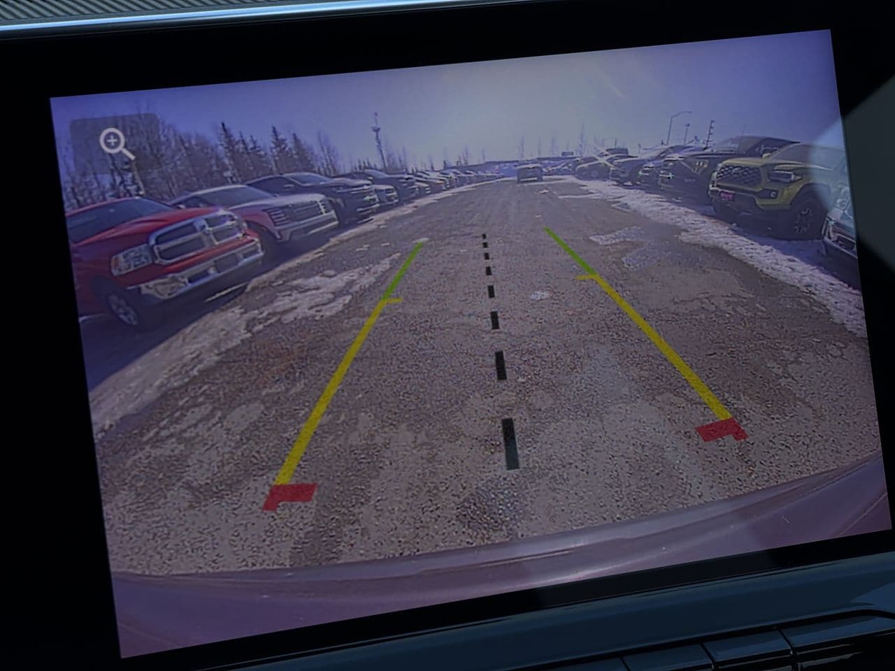 Thumbnail: 2024 Jeep Compass - 17