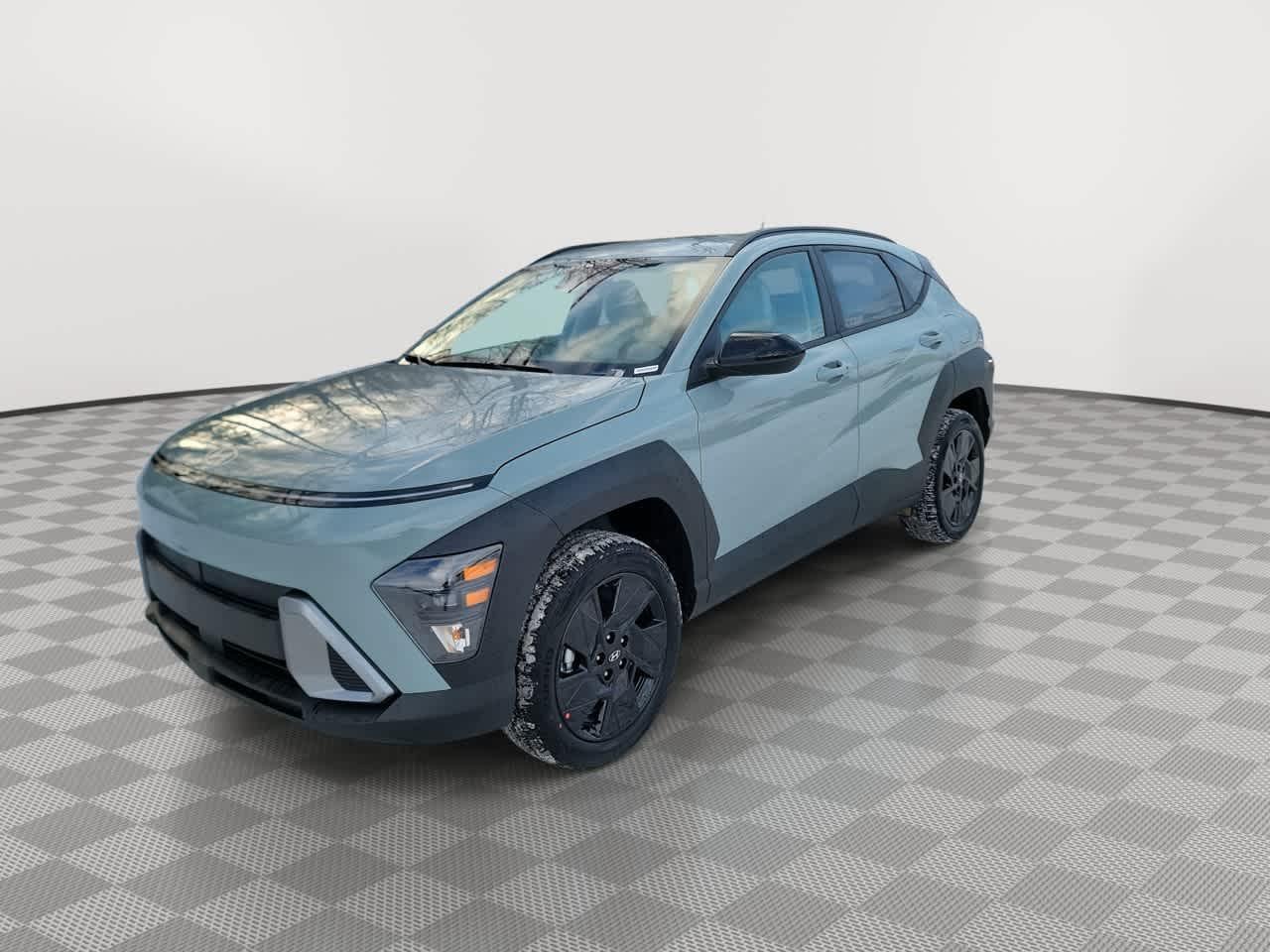 Thumbnail: 2026 Hyundai Kona - 4