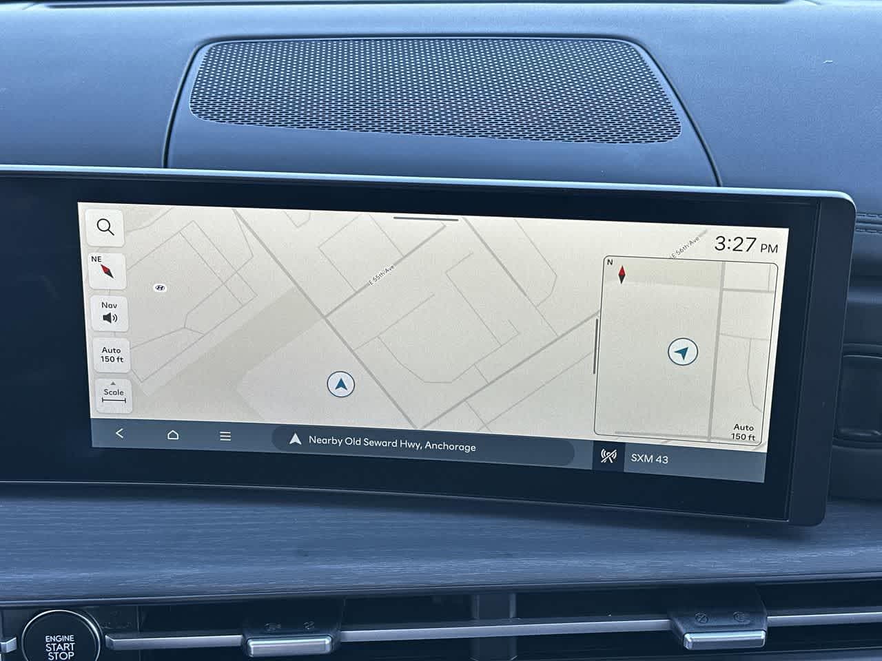 Thumbnail: 2026 Hyundai Santa Fe - 18