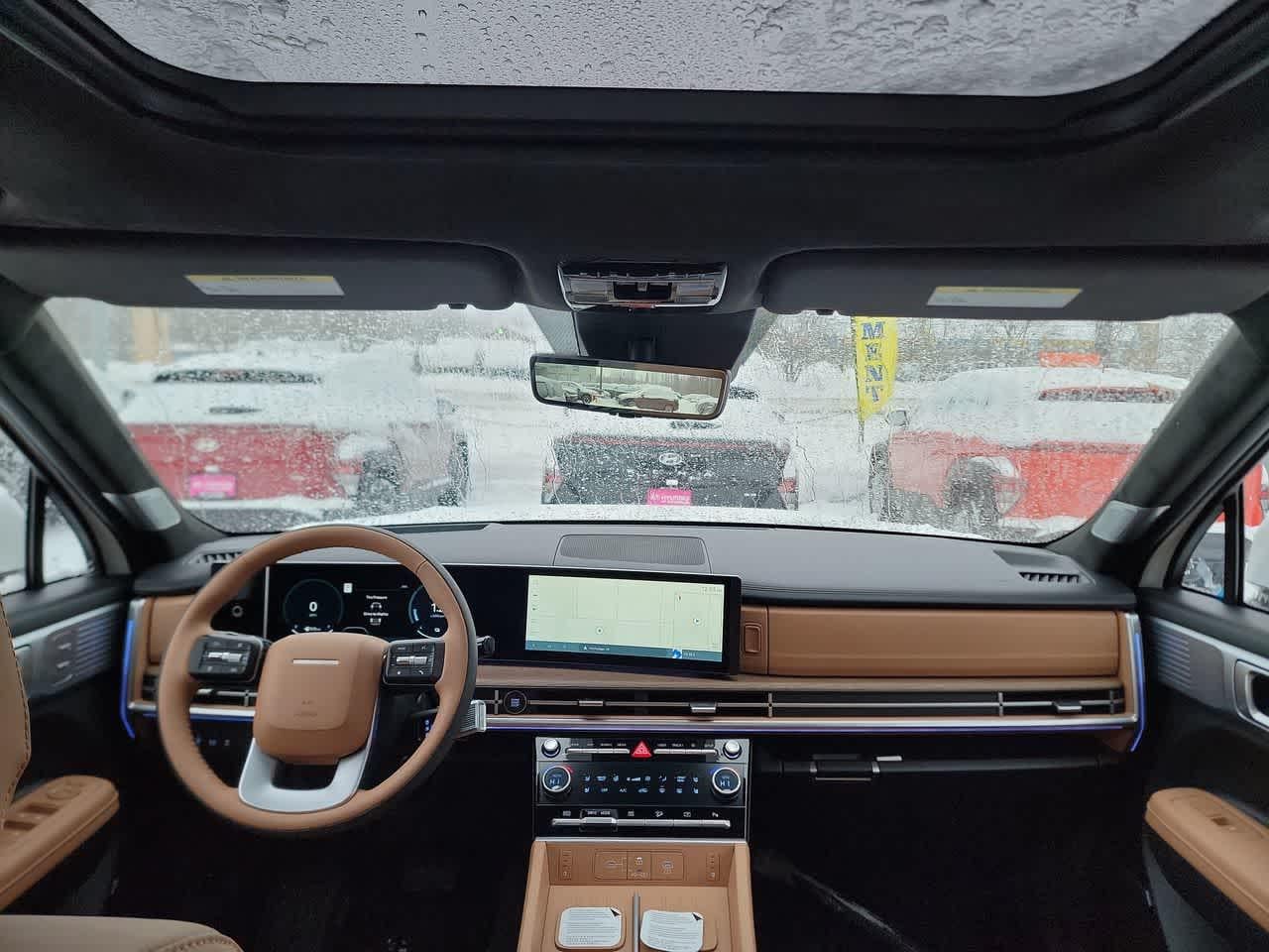 Thumbnail: 2026 Hyundai Santa Fe - 28