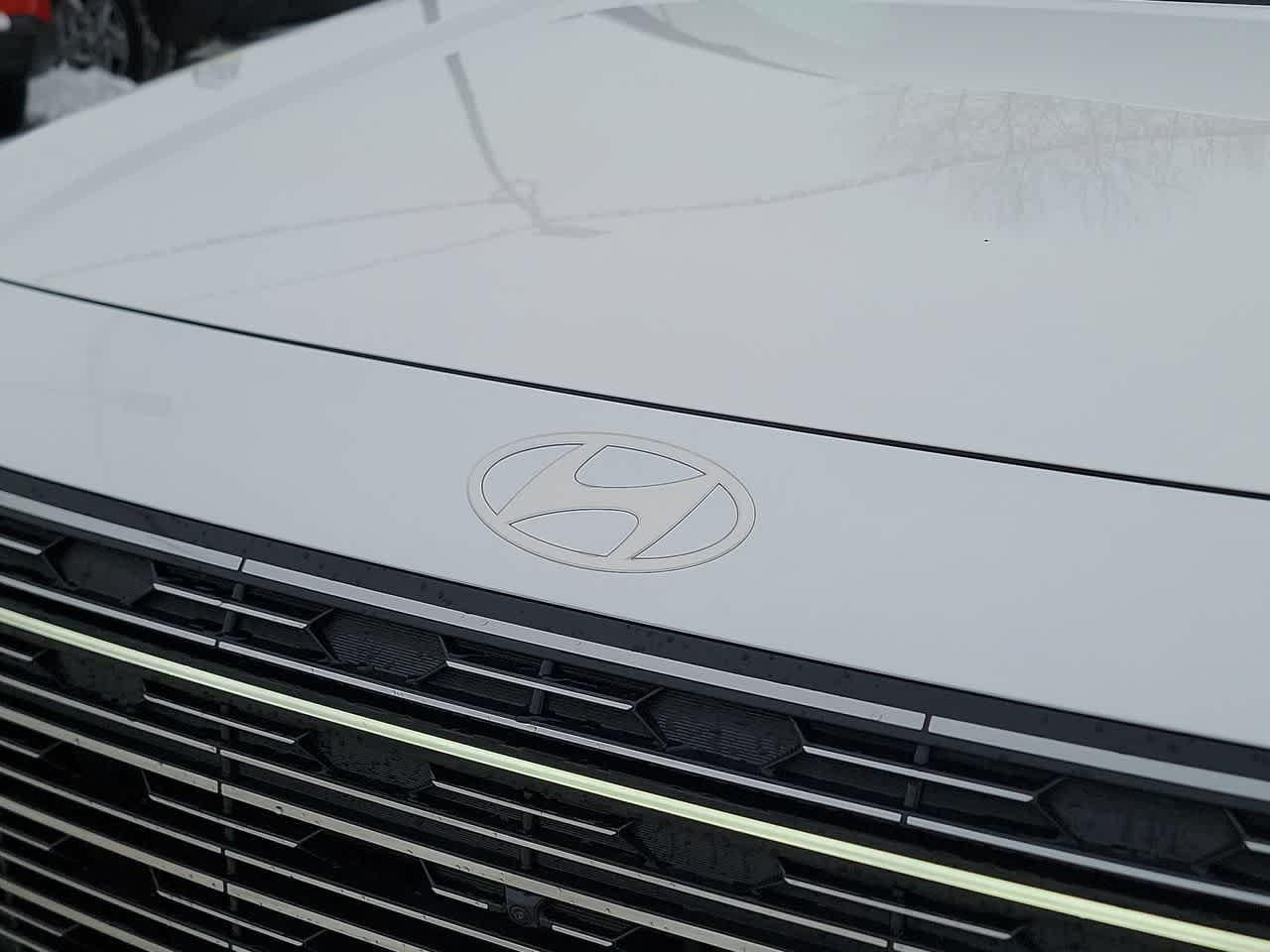 Thumbnail: 2026 Hyundai Palisade - 27