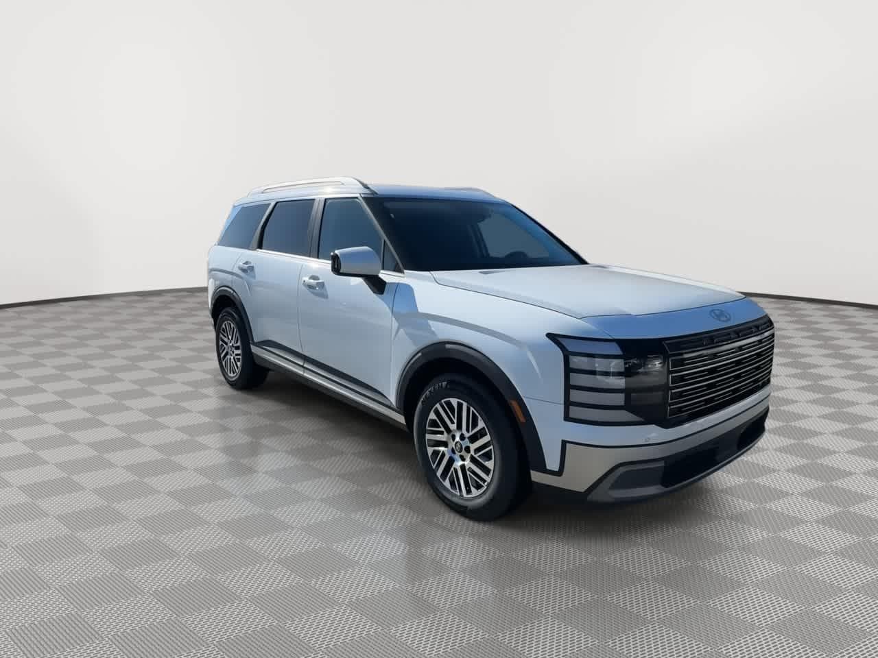 Thumbnail: 2026 Hyundai Palisade - 2