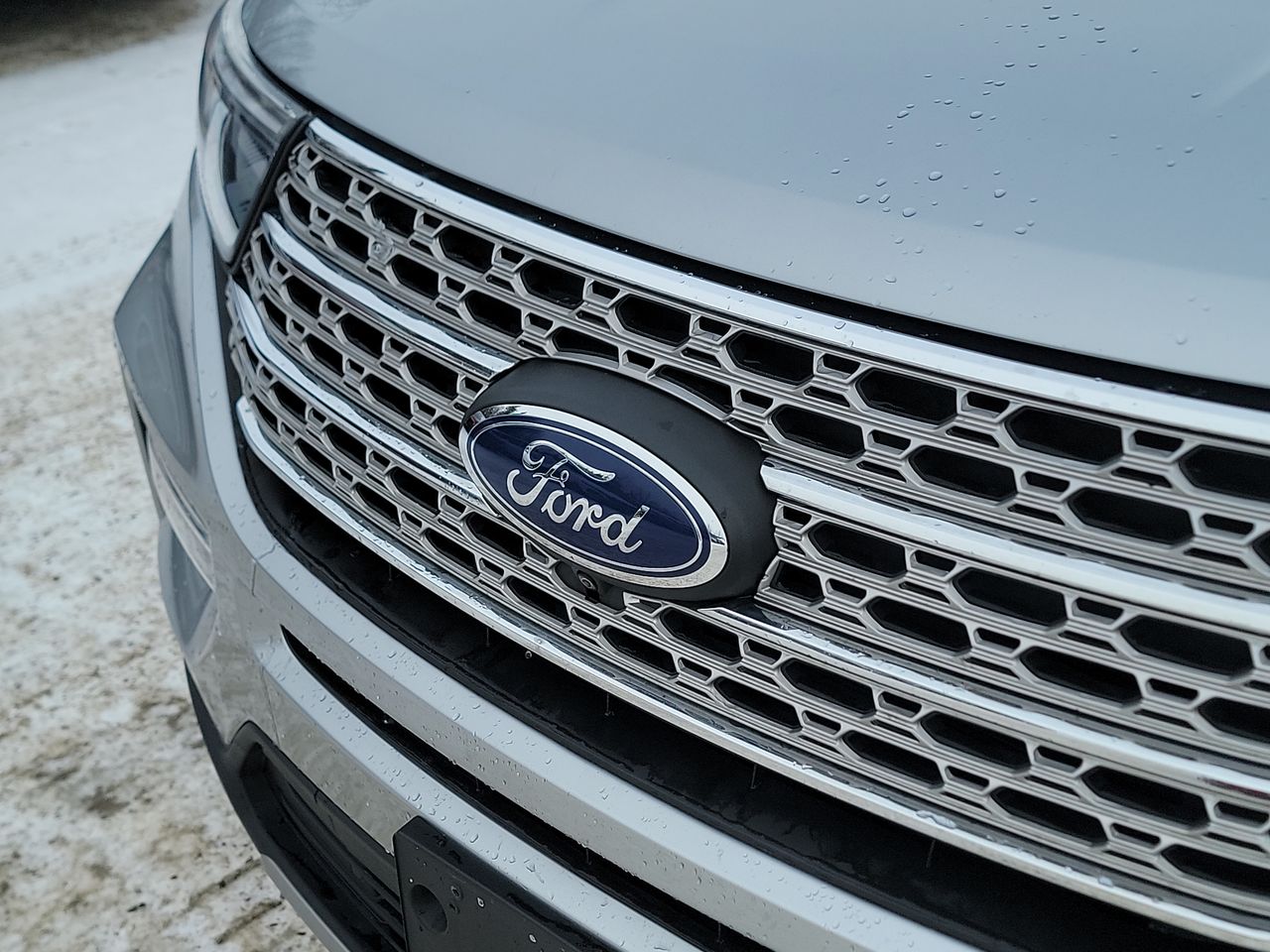 Thumbnail: 2024 Ford Explorer - 26