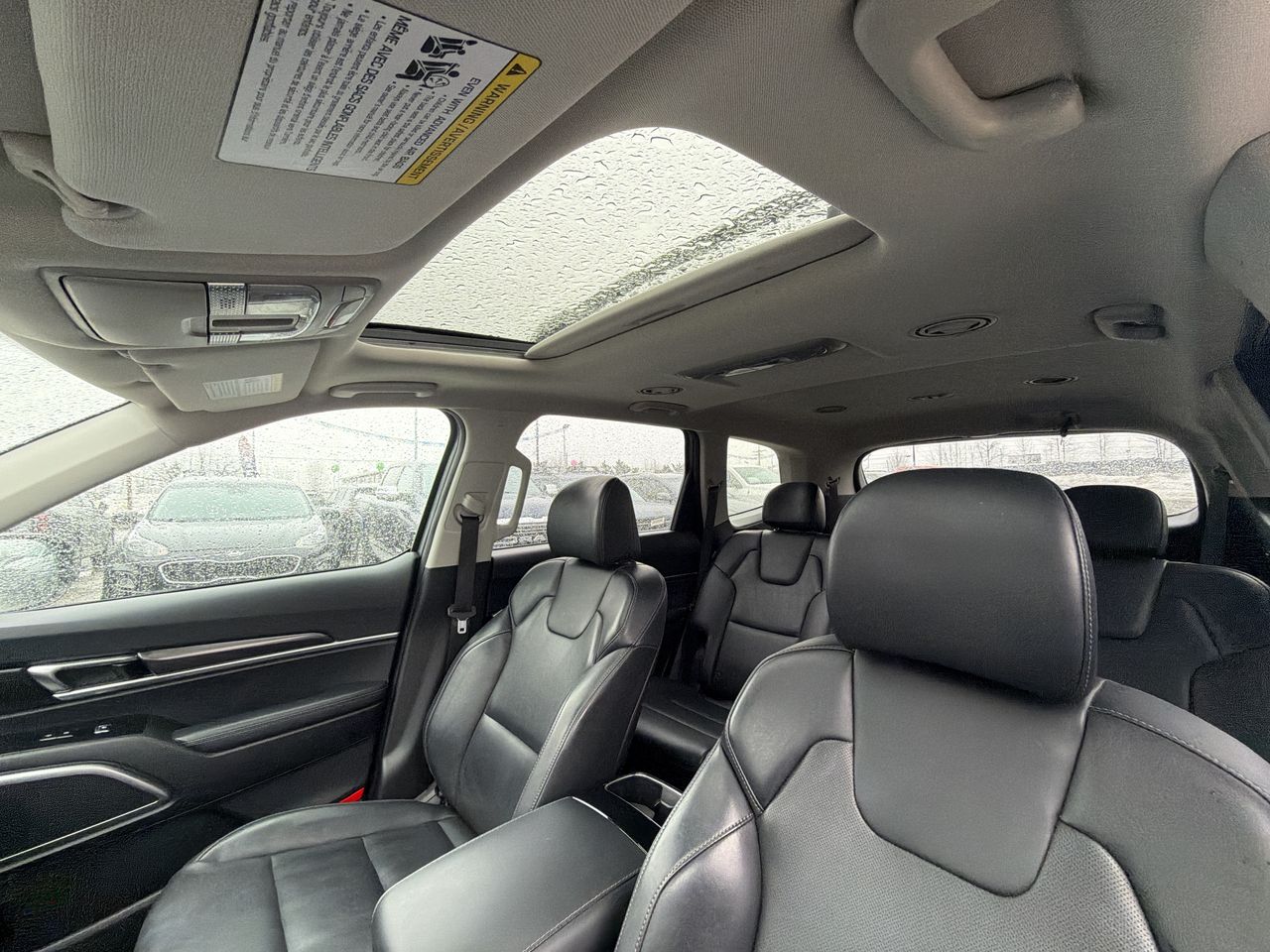 Thumbnail: 2025 Kia Telluride - 20