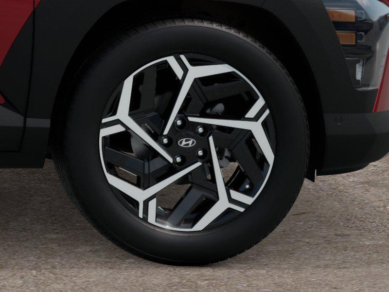 Thumbnail: 2026 Hyundai Kona - 8