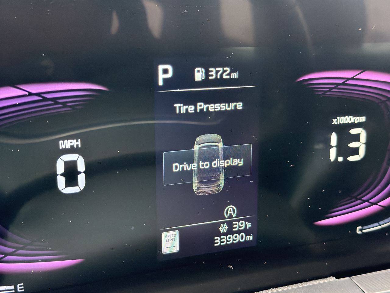 Thumbnail: 2025 Kia Telluride - 15