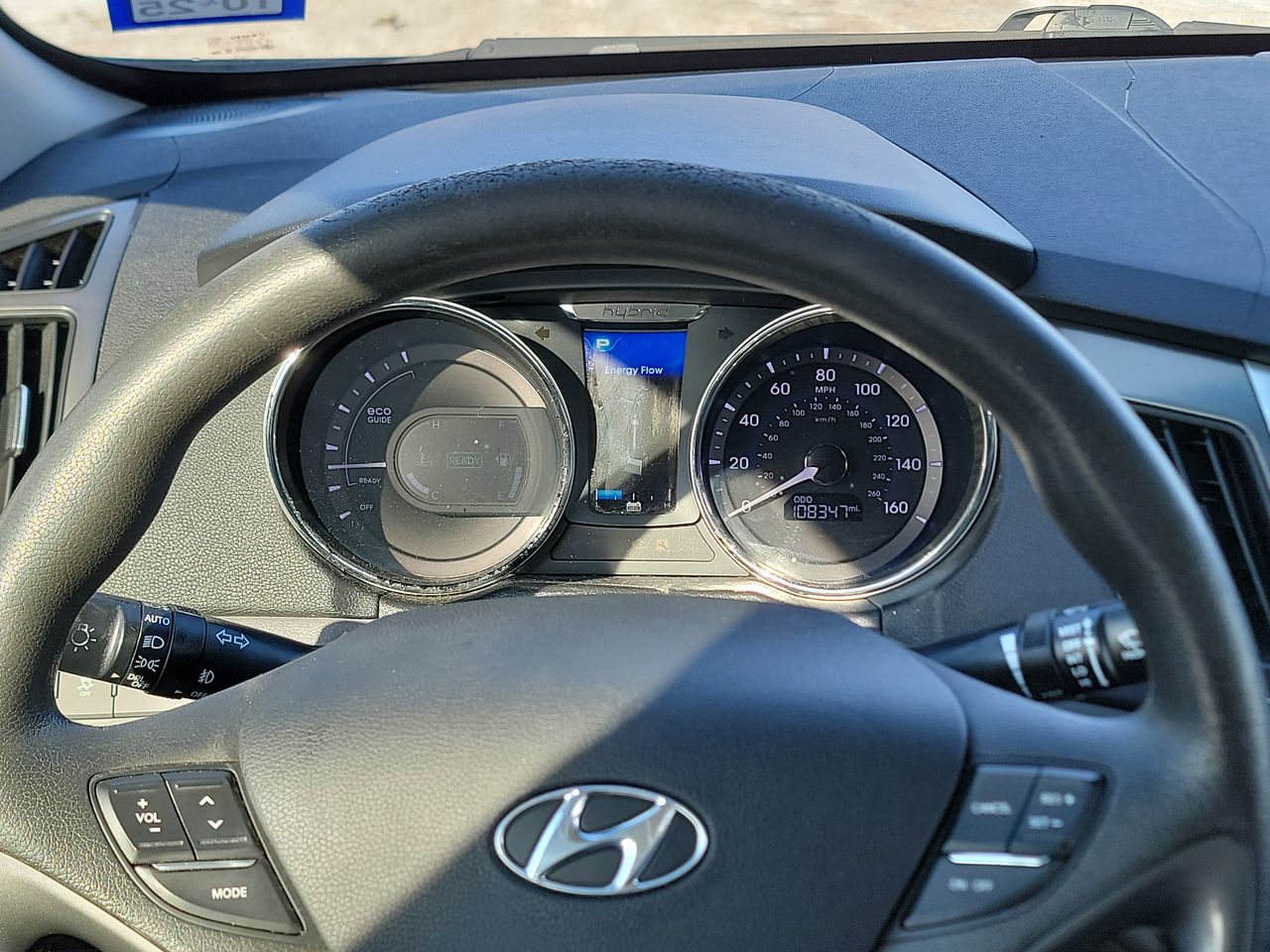 Thumbnail: 2015 Hyundai Sonata - 15