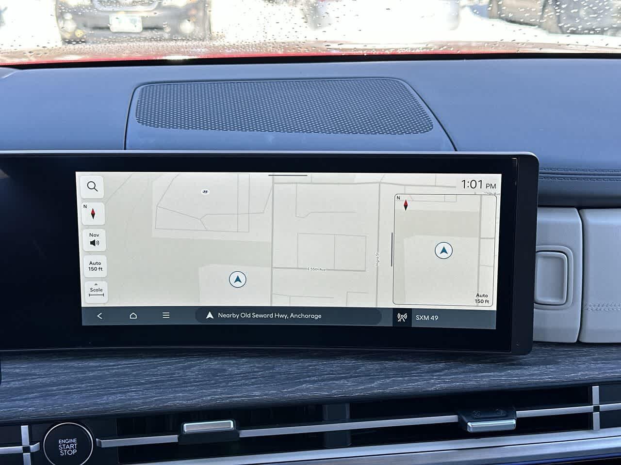 Thumbnail: 2026 Hyundai Santa Fe - 18