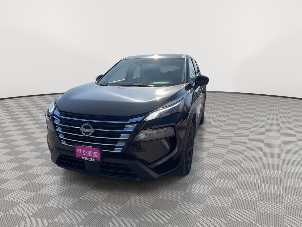 Thumbnail: 2025 Nissan Rogue - 3