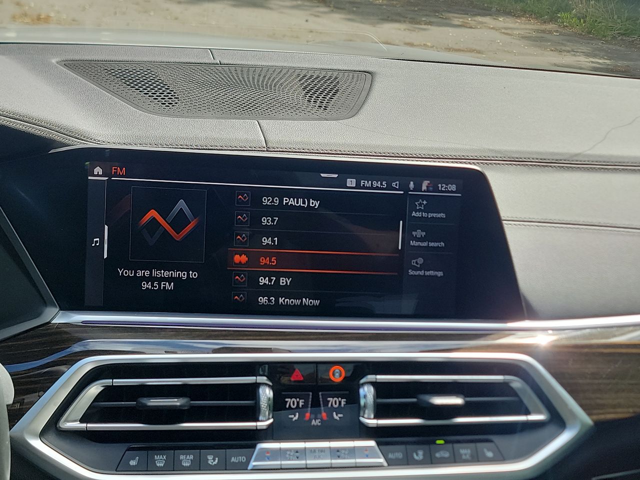 Thumbnail: 2020 BMW X5 - 16
