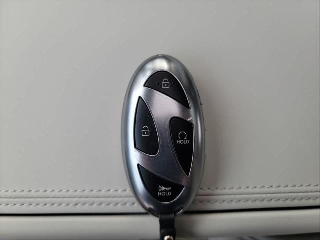 2025 Hyundai Santa Fe Calligraphy 27
