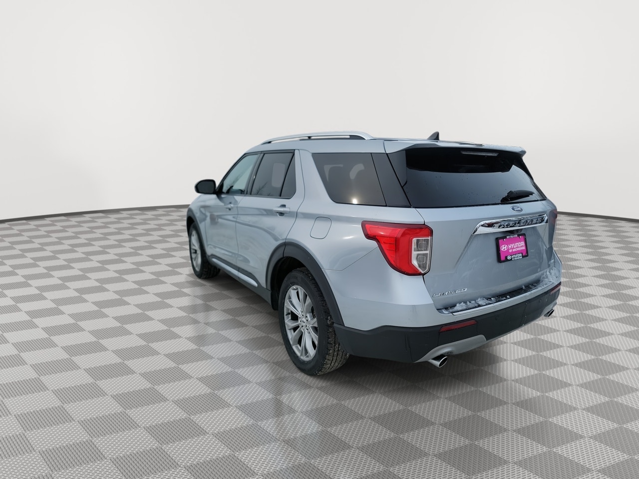 Thumbnail: 2024 Ford Explorer - 6