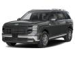 New 2027 Hyundai Palisade SEL 8P AWD SUV