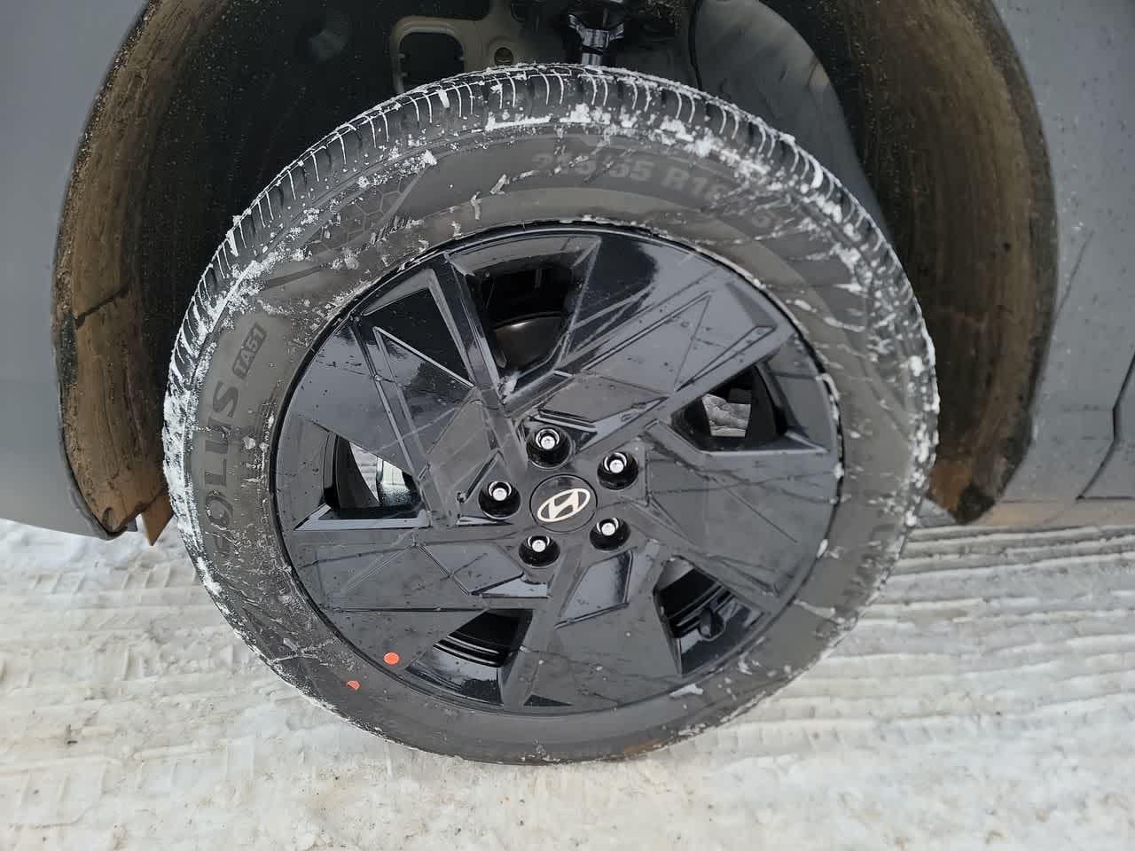 Thumbnail: 2026 Hyundai Kona - 10