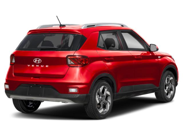 Thumbnail: 2025 Hyundai Venue - 3