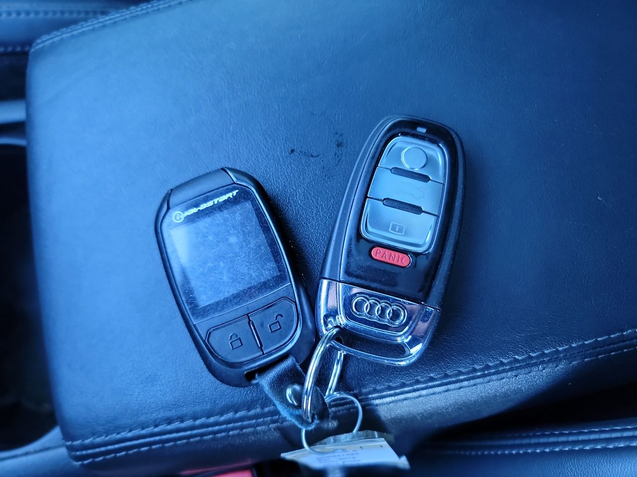 Thumbnail: 2013 Audi S7 - 25