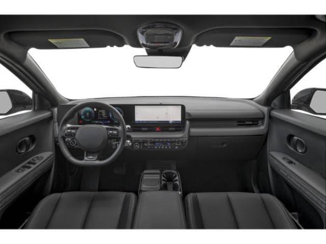 Thumbnail: 2026 Hyundai Ioniq 5 - 7