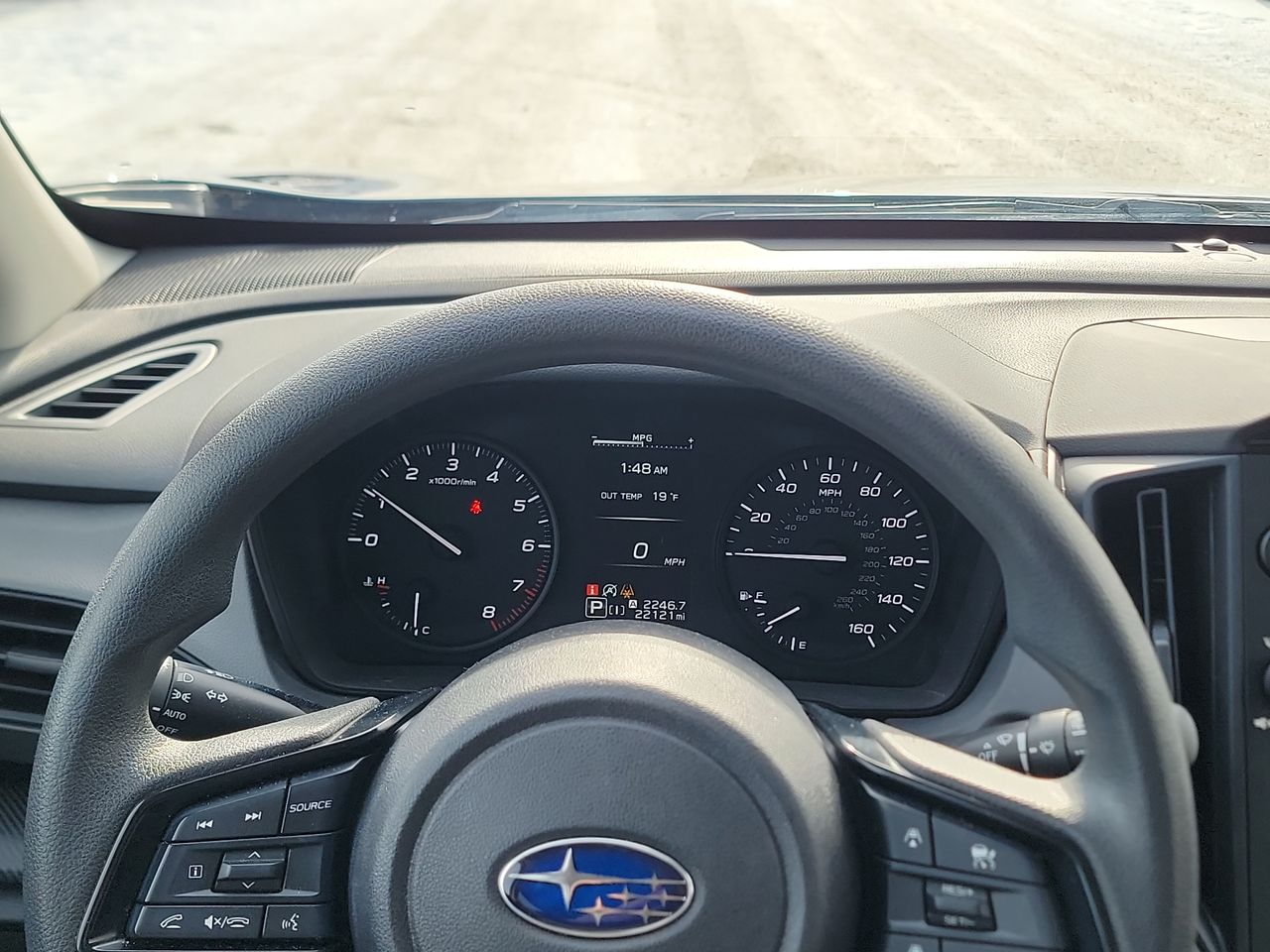 Thumbnail: 2024 Subaru Crosstrek - 15