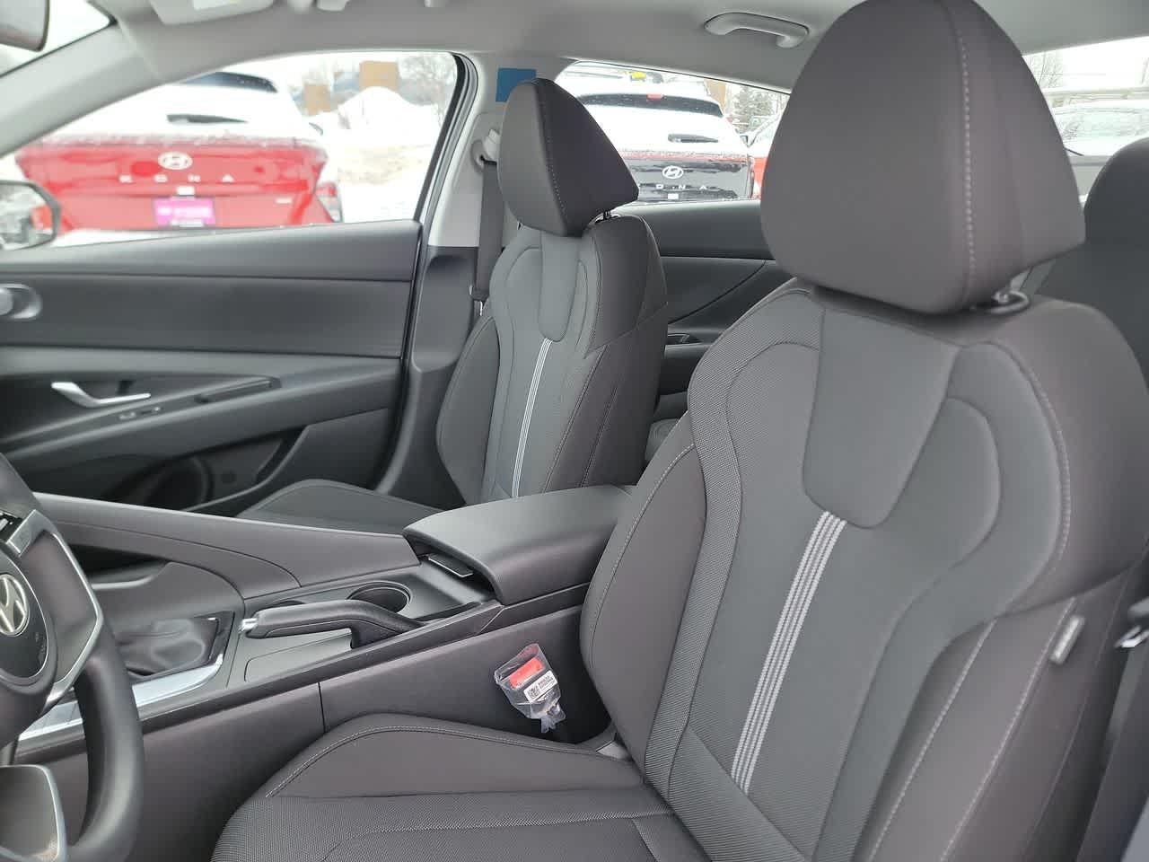 Thumbnail: 2026 Hyundai Elantra - 13