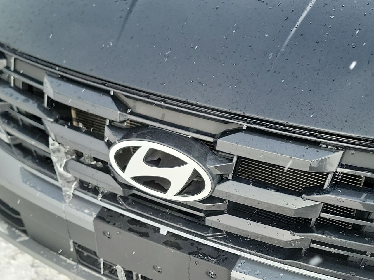 Thumbnail: 2025 Hyundai Tucson - 24