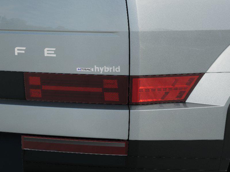 Thumbnail: 2026 Hyundai Santa Fe - 10