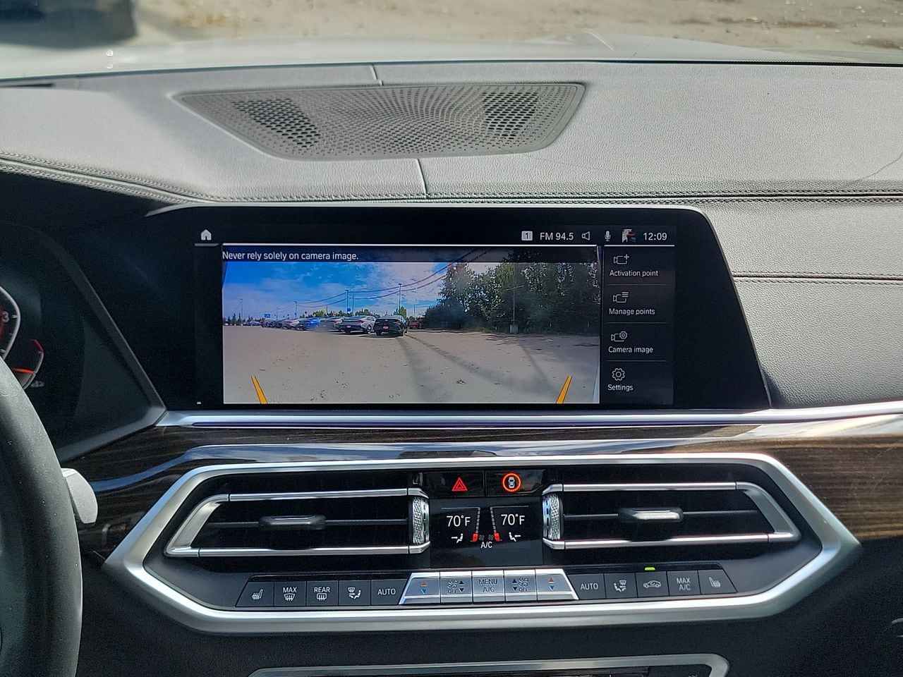 Thumbnail: 2020 BMW X5 - 17
