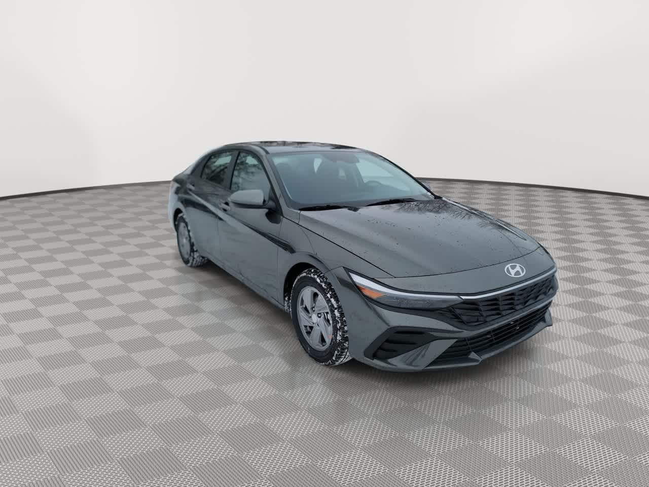 Thumbnail: 2026 Hyundai Elantra - 2