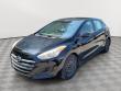 Used 2016 Hyundai Elantra GT Base Hatchback