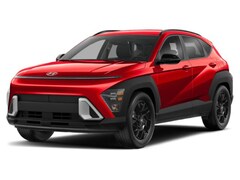 2026 Hyundai Kona SEL Sport AWD SUV Near Anchorage, Alaska