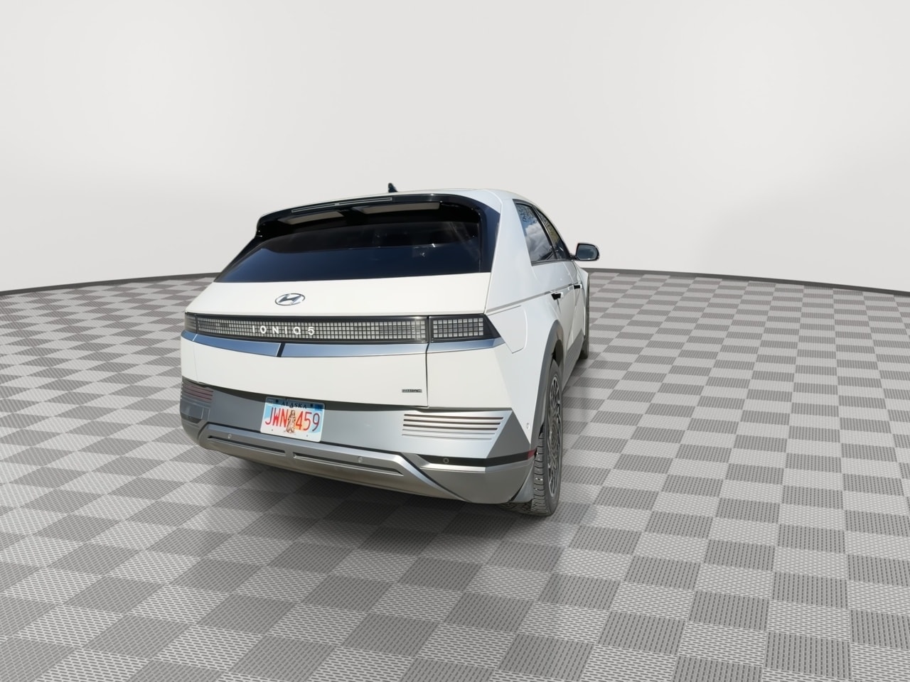 Thumbnail: 2023 Hyundai Ioniq 5 - 7
