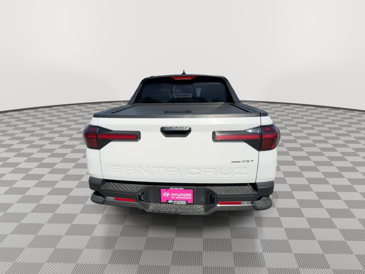 Thumbnail: 2023 Hyundai Santa Cruz - 7