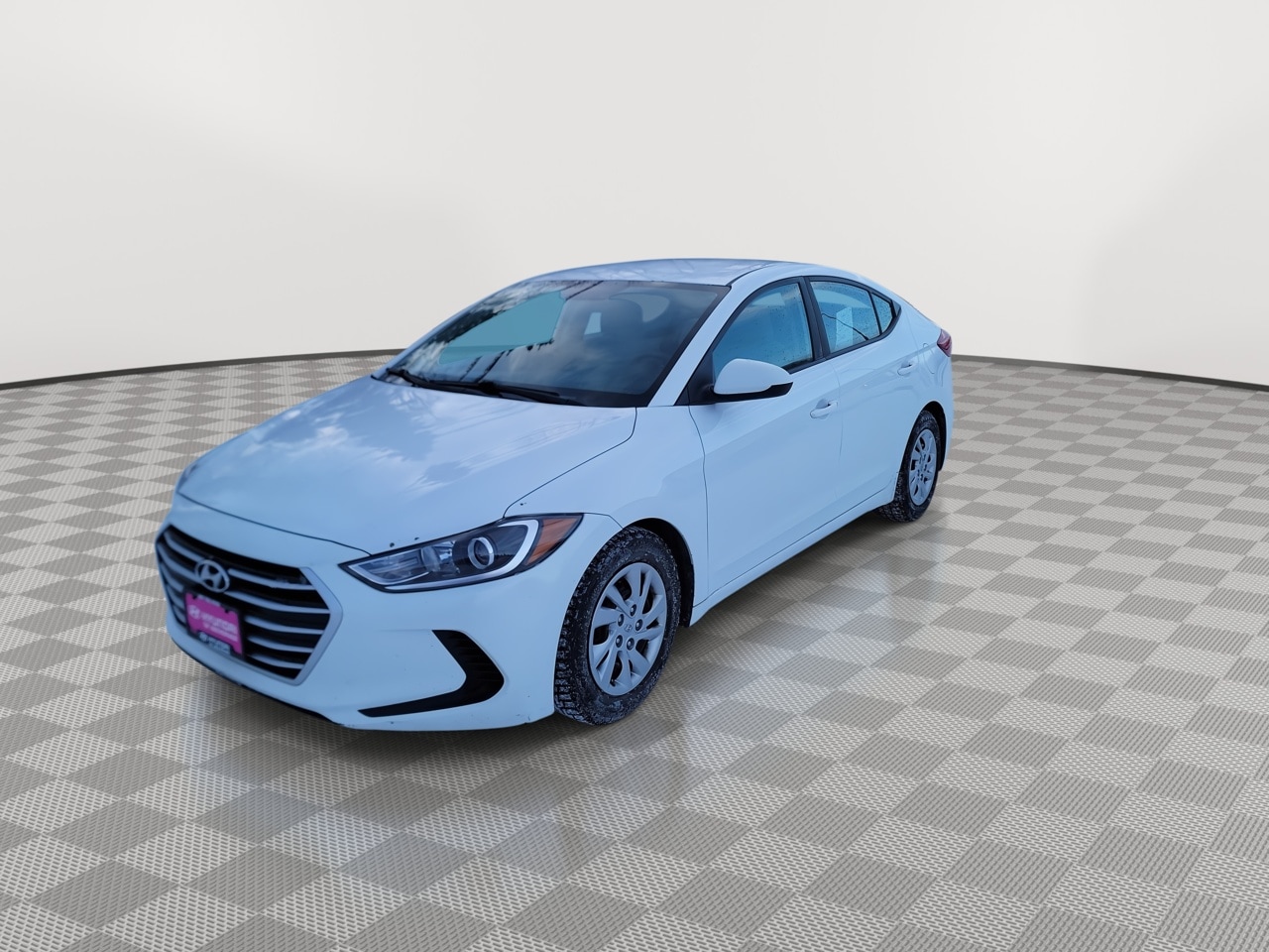Thumbnail: 2017 Hyundai Elantra - 4