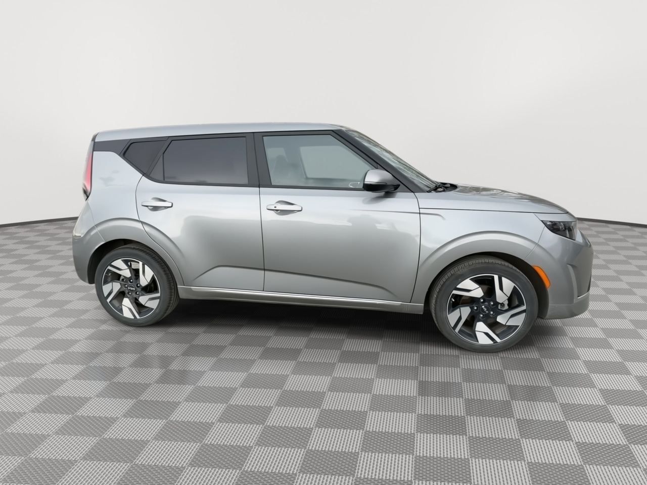Thumbnail: 2025 Kia Soul - 9