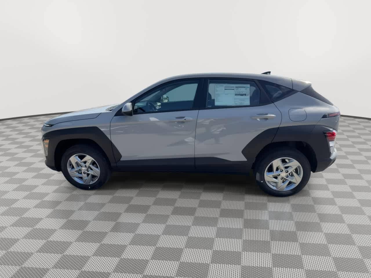 2027 Hyundai Kona Essential - Photo 5