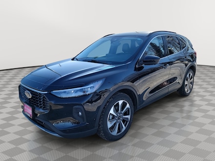 2024 Ford Escape Platinum SUV