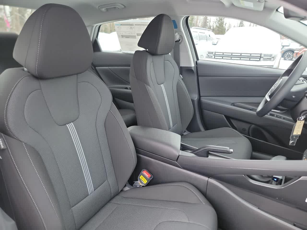 Thumbnail: 2026 Hyundai Elantra - 19