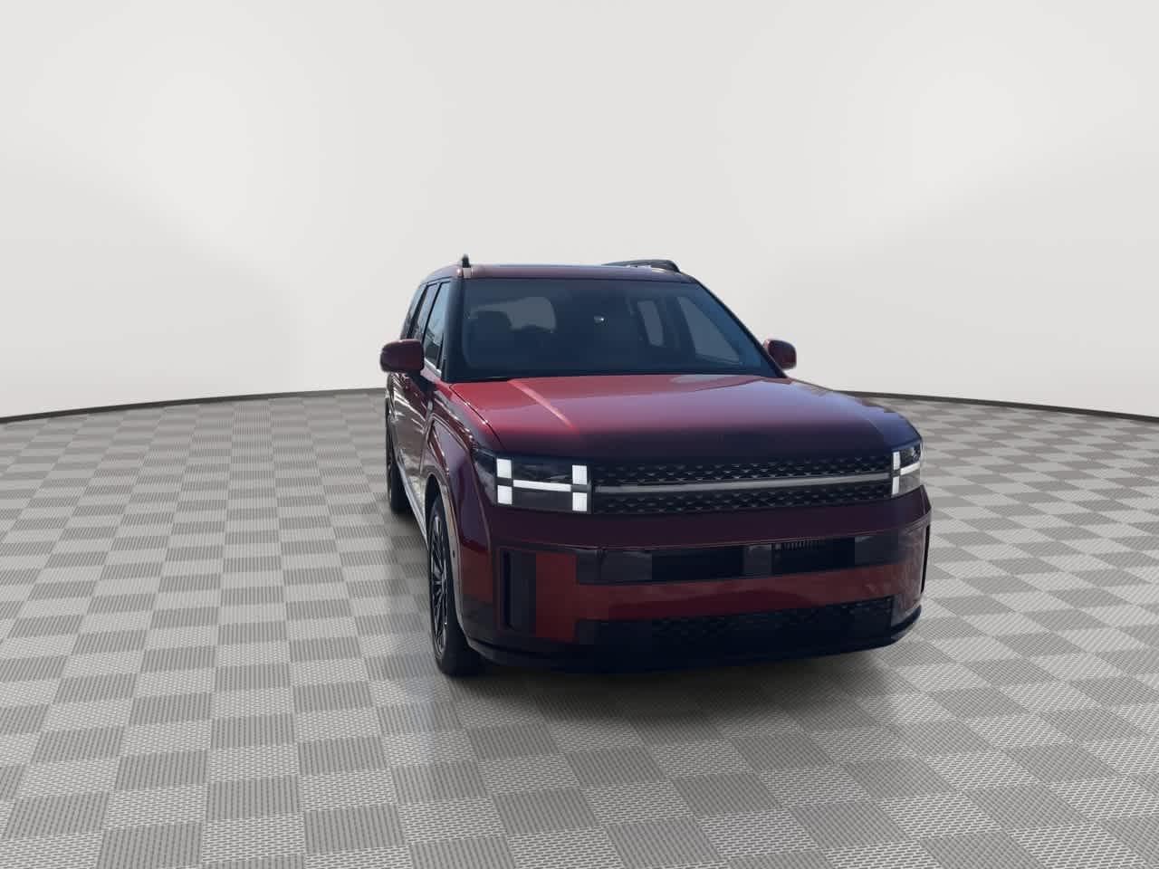 Thumbnail: 2026 Hyundai Santa Fe - 2