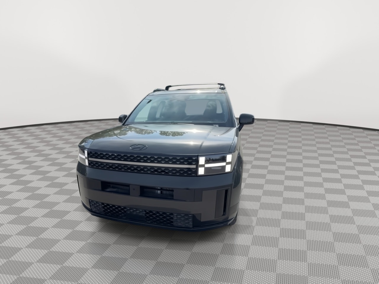 Thumbnail: 2026 Hyundai Santa Fe - 3