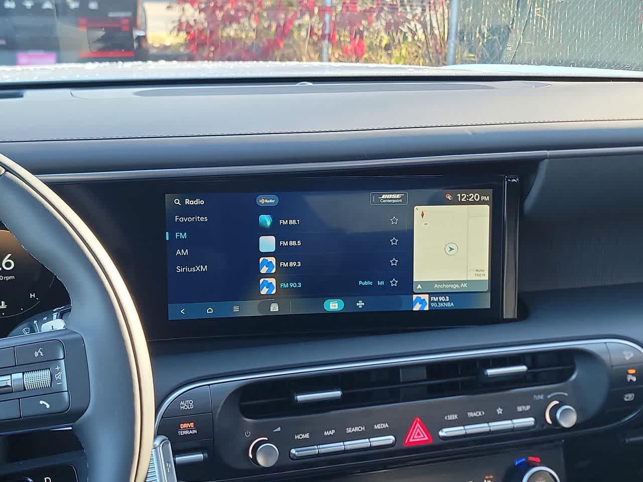 Thumbnail: 2026 Hyundai Palisade - 16