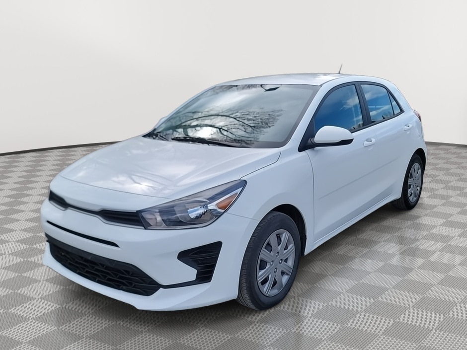 2023 Kia Rio S -
                  Anchorage, AK