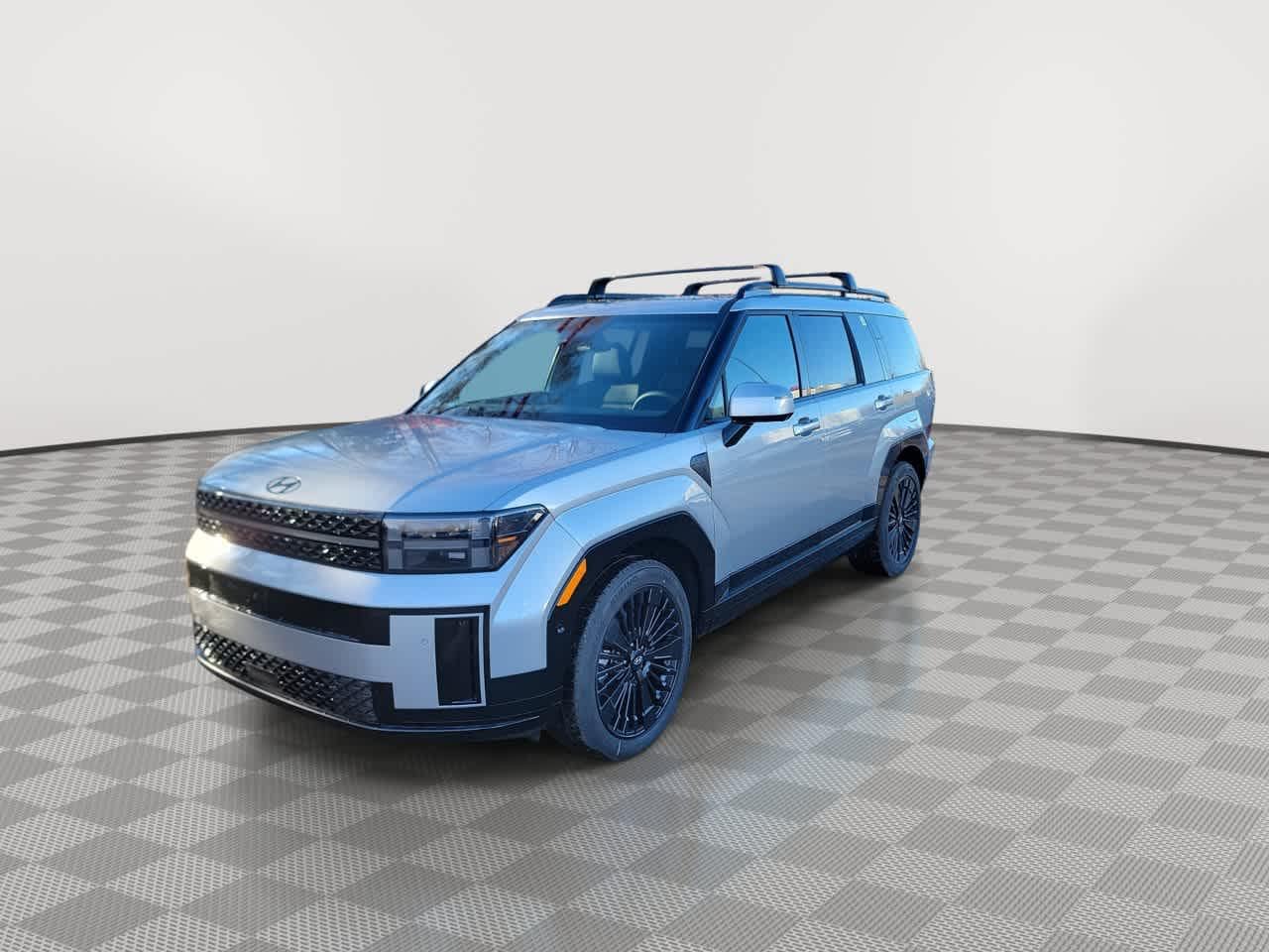 Thumbnail: 2026 Hyundai Santa Fe - 4