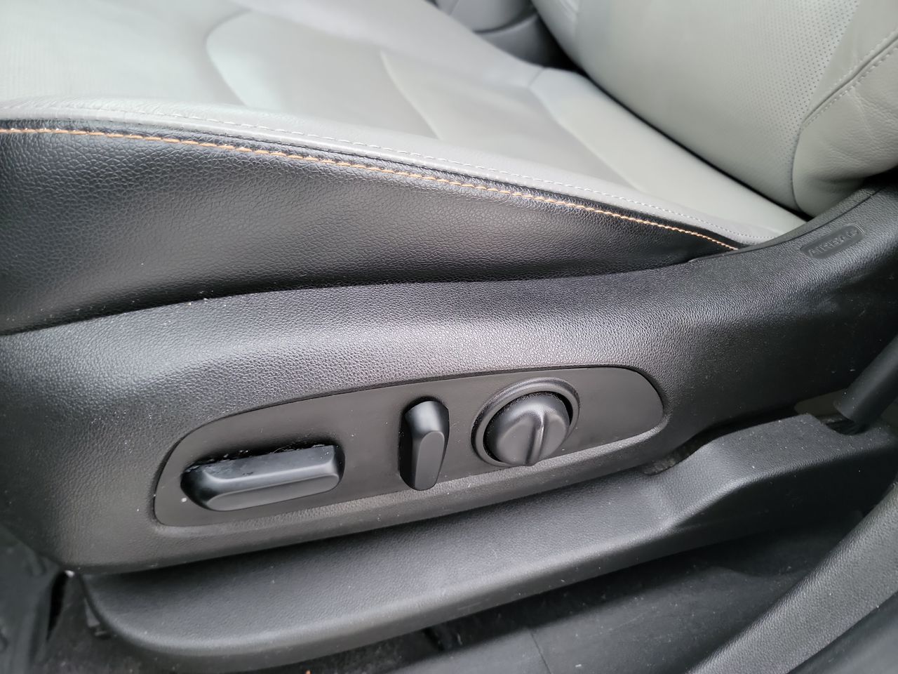 Thumbnail: 2019 GMC Terrain - 12